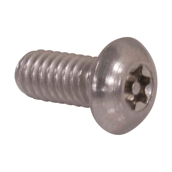 Turbochef Screw Torx T-15 Security No 8-32 102748 - main